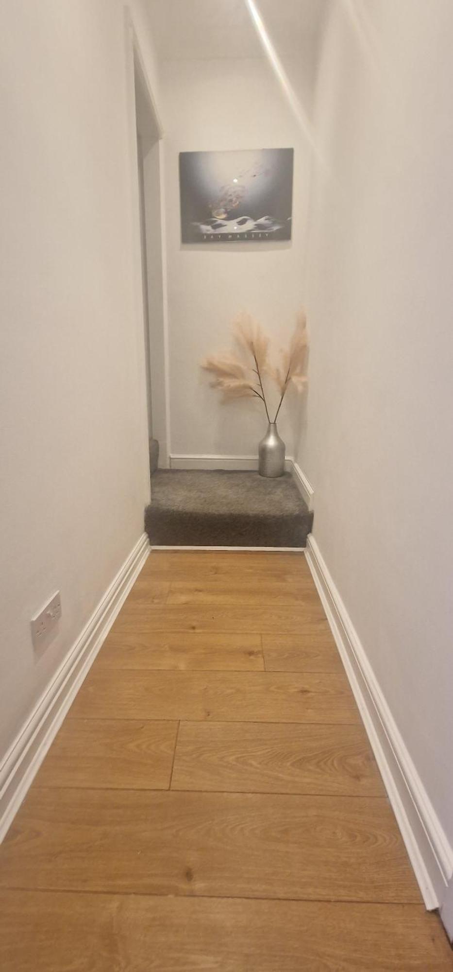 Luxury Double & Single Rooms With En-Suite Private Bathroom In City Centre Stoke On Trent Extérieur photo